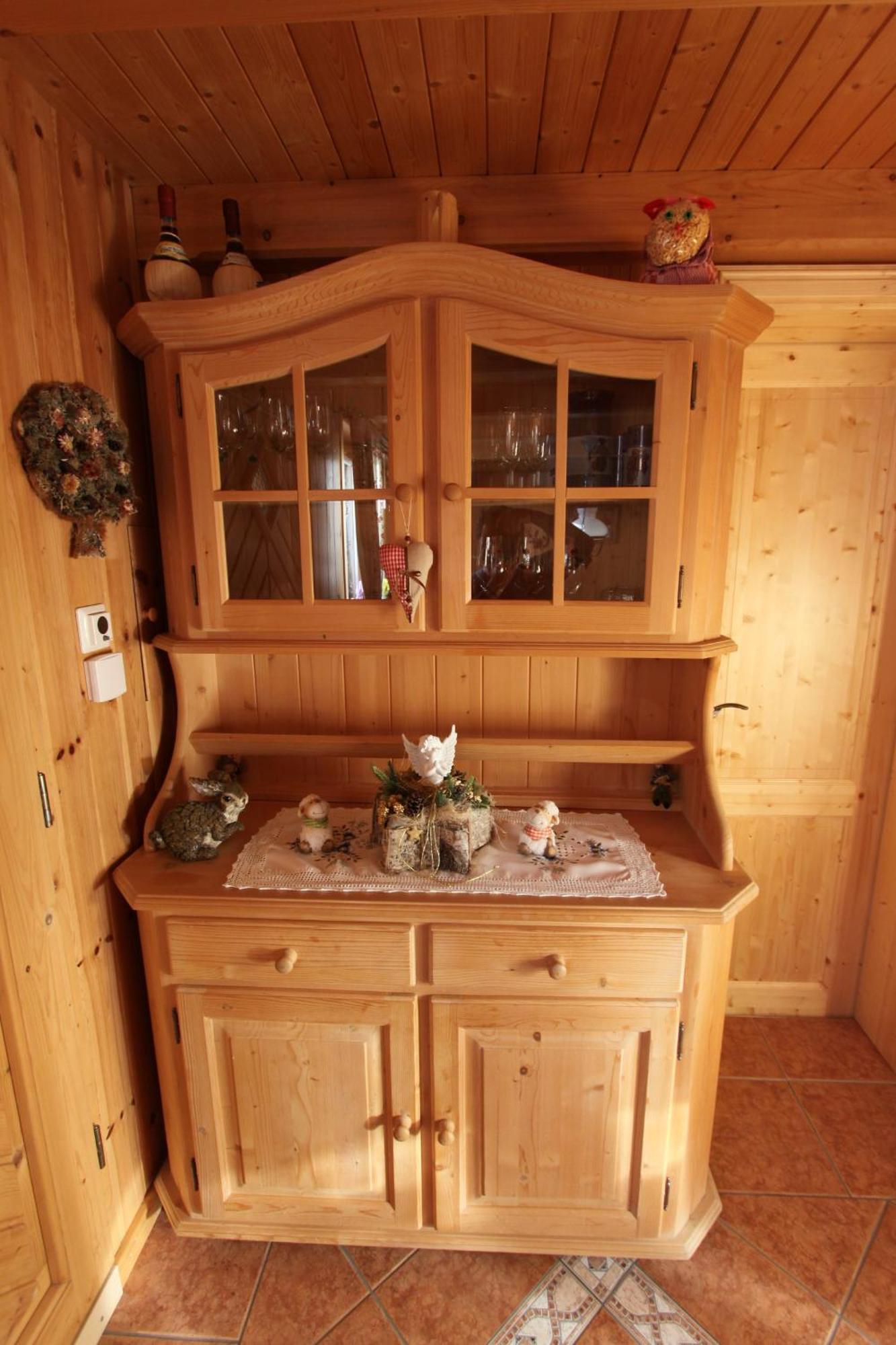 Chalet mit 3 Schlafzimmern - 5