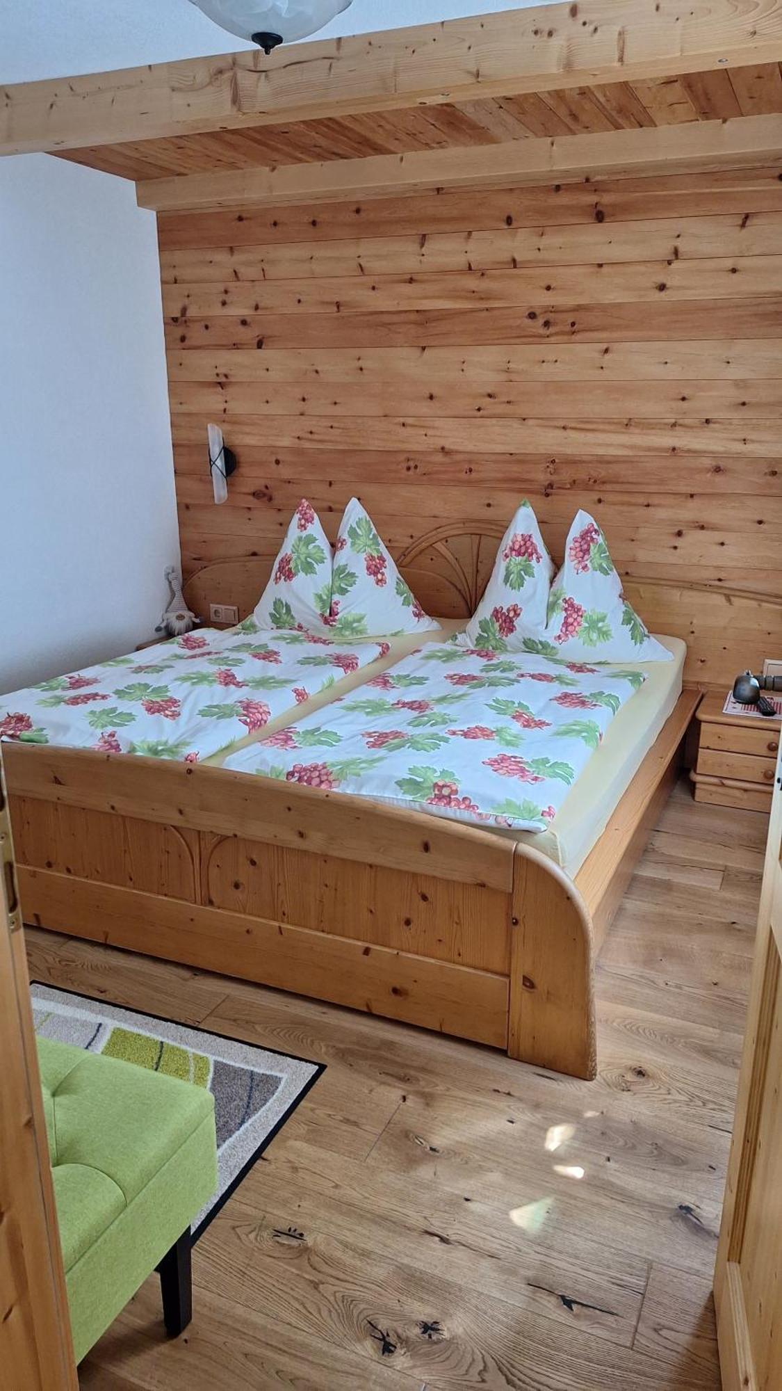 Chalet mit 3 Schlafzimmern
