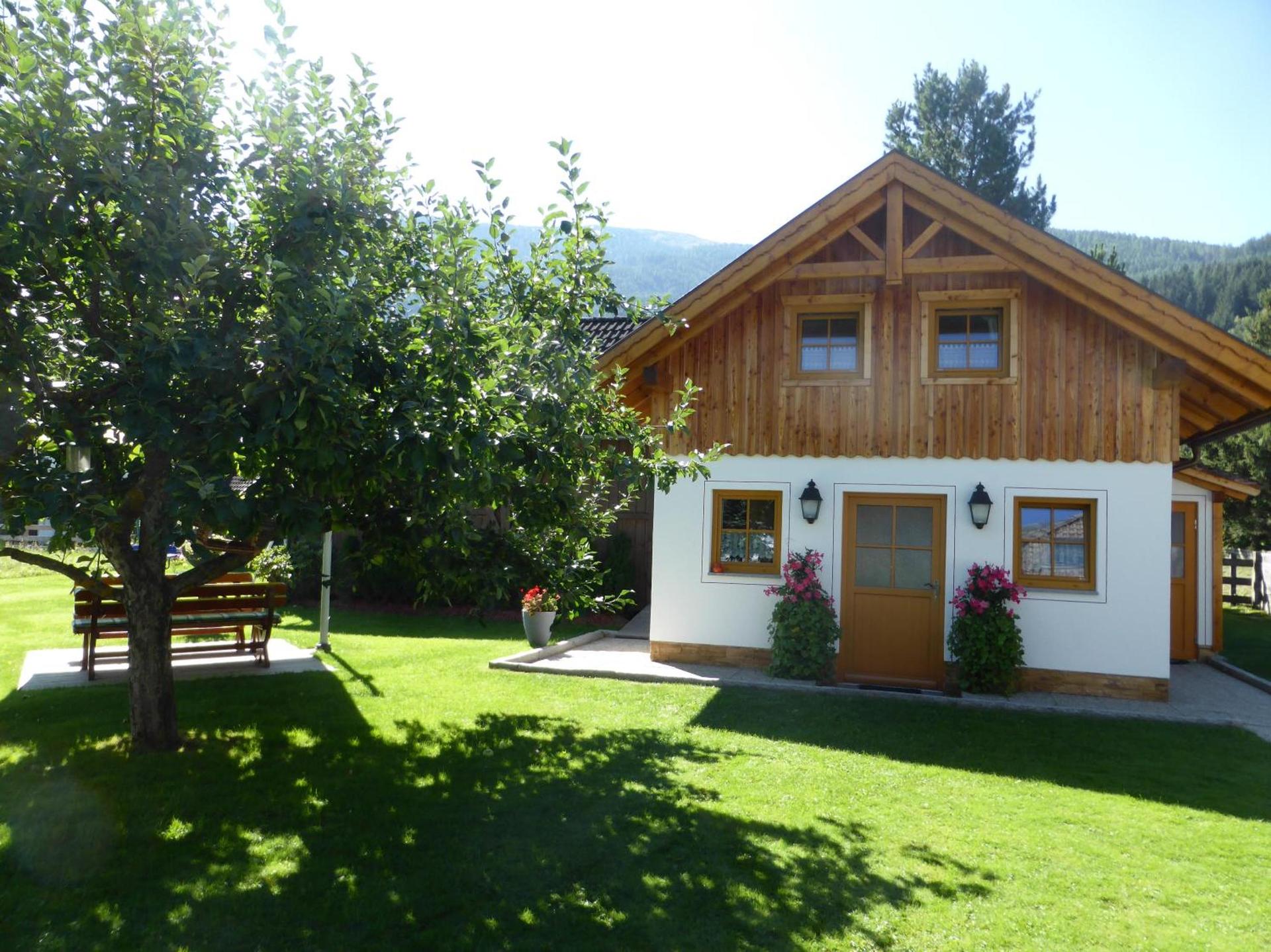 Chalet mit 3 Schlafzimmern - 4